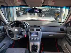 Внедорожник Subaru Forester 2006 года, 770000 рублей, Уфа