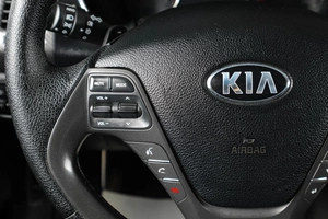 Седан Kia Cerato 2014 года, 939000 рублей, Тюмень