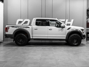 Пикап Ford F-150 Raptor 2020 года, 8850000 рублей, Тюмень
