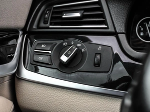 Седан BMW 5 серия 2010 года, 1849000 рублей, Кирилловка