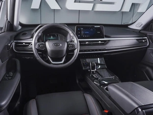 Внедорожник Xcite X-Cross 7 2024 года, 1870000 рублей, Ростов-на-Дону