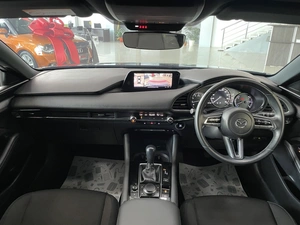 Хетчбэк Mazda 3 2020 года, 1827000 рублей, Солонцы