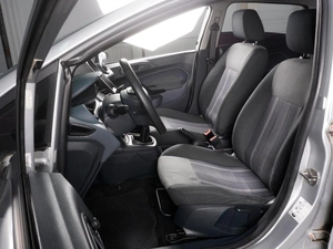 Хетчбэк Ford Fiesta 2008 года, 450000 рублей, Минеральные Воды