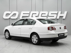 Седан Volkswagen Passat 2008 года, 850000 рублей, Ростов-на-Дону