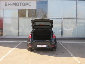 Купе Kia Ceed 2016 года, 1395000 рублей, Брянск