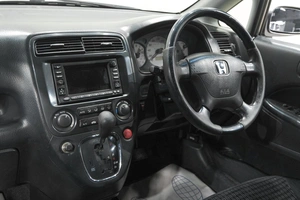 Минивэн Honda Stream 2003 года, 579000 рублей, Новокузнецк