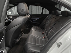 Седан Mercedes-benz C-класс 2014 года, 2050000 рублей, Красноярск