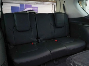 Внедорожник Infiniti QX80 2018 года, 4999046 рублей, Москва