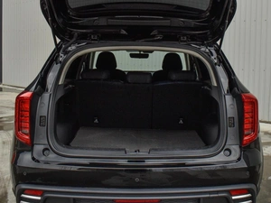 Внедорожник Haval Jolion 2025 года, 1795000 рублей, Краснодар