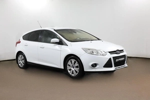 Седан Ford Focus 2013 года, 723000 рублей, Орёл