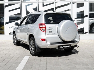 Внедорожник Toyota RAV4 2012 года, 1195000 рублей, Ставрополь
