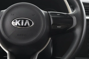 Седан Kia Rio 2021 года, 1719000 рублей, Пермь