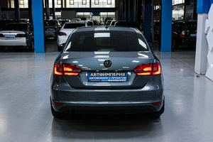 Седан Volkswagen Jetta 2011 года, 798000 рублей, Солонцы