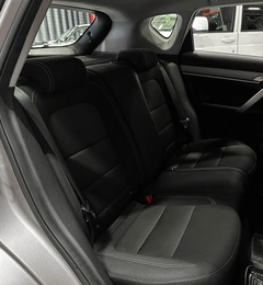 Внедорожник Geely Coolray 2023 года, 1647000 рублей, Красноярск