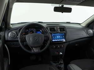 Хетчбэк Renault Sandero 2016 года, 869055 рублей, Москва