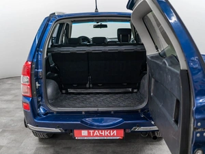 Внедорожник Suzuki Grand Vitara 2007 года, 950000 рублей, Красноярск
