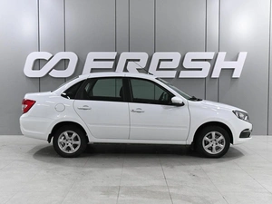 Седан ВАЗ (LADA) Granta 2025 года, 1054070 рублей, Аксай
