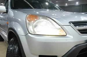 Внедорожник Honda CR-V 2003 года, 599000 рублей, Новокузнецк