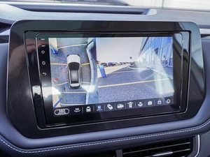 Внедорожник Volkswagen Tharu XR 2025 года, 3185000 рублей, Краснодар