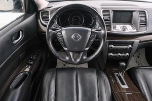 Седан Nissan Teana 2011 года, 1299000 рублей, Красноярск