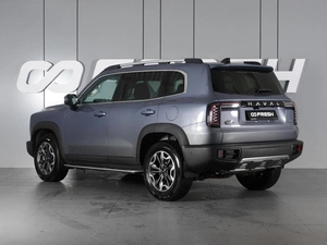 Внедорожник Haval Dargo 2025 года, 3150000 рублей, Минеральные Воды