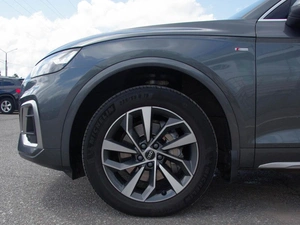 Внедорожник Audi Q5 Sportback 2021 года, 4340000 рублей, Владимир