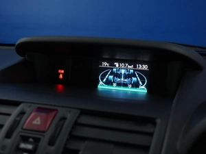 Универсал Subaru Levorg 2015 года, 1364444 рублей, Москва