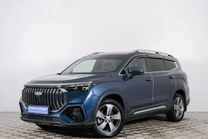 Внедорожник Geely Okavango 2024 года, 3619000 рублей, Красноярск