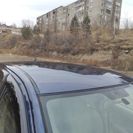 Хетчбэк Toyota Ist 2002 года, 428000 рублей, Красноярск