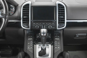 Внедорожник Porsche Cayenne 2014 года, 3349000 рублей, Кемерово