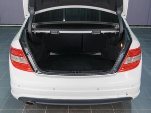 Седан Mercedes-benz C-класс 2011 года, 1049000 рублей, Сургут