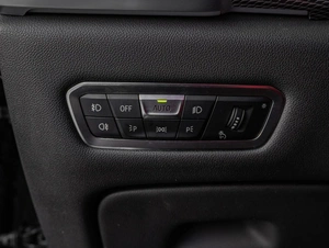 Внедорожник BMW X5 2019 года, 7349000 рублей, Тюмень