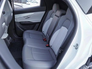 Внедорожник Changan UNI-T 2023 года, 2585000 рублей, Волгоград