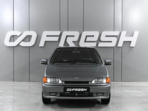 Хетчбэк ВАЗ (LADA) 2114 Samara 2011 года, 390000 рублей, Аксай