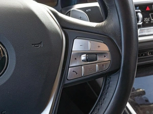 Седан BMW 3 серия 2021 года, 4750000 рублей, Краснодар