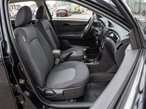 Седан Dongfeng S30 2014 года, 455000 рублей, Краснодар