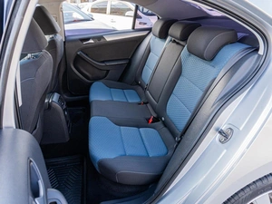 Седан Volkswagen Jetta 2013 года, 1149000 рублей, Саратов