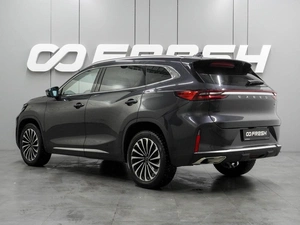 Внедорожник EXEED TXL 2022 года, 1799000 рублей, Воронеж