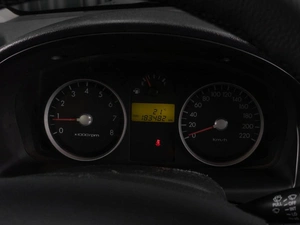 Хетчбэк Hyundai Getz 2006 года, 379000 рублей, Тюмень