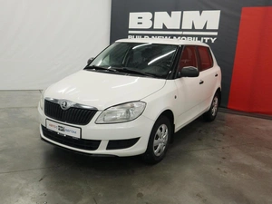 Хэтчбек Skoda Fabia 2014 года, 770000 рублей, Курск
