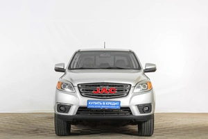 Пикап JAC T6 2020 года, 1279000 рублей, Тюмень