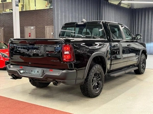 Пикап RAM 1500 2025 года, 8990000 рублей, Павловская Слобода