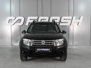 Внедорожник Renault Duster 2013 года, 620000 рублей, Аксай