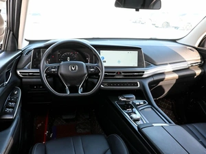 Внедорожник Changan CS75 Plus 2020 года, 2050000 рублей, Волгоград