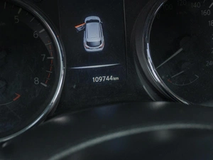 Внедорожник Nissan Qashqai 2014 года, 1729000 рублей, Сургут