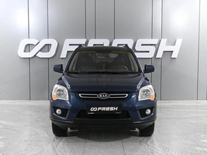 Внедорожник Kia Sportage 2009 года, 950000 рублей, Аксай