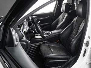 Седан Mercedes-benz E-класс 2021 года, 4199000 рублей, Тюмень