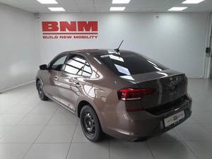 Лифтбек Volkswagen Polo 2020 года, 1580000 рублей, Смоленск