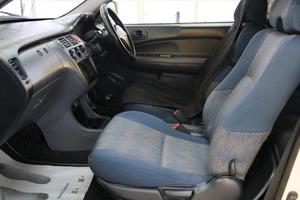 Внедорожник Honda HR-V 1998 года, 439000 рублей, Омск