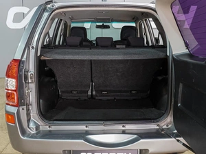 Внедорожник Suzuki Grand Vitara 2006 года, 869000 рублей, Воронеж